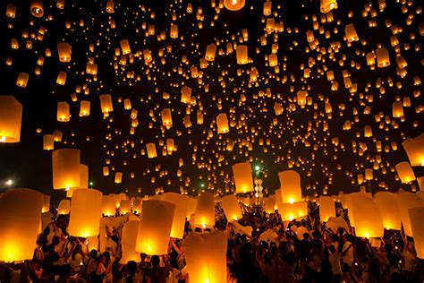 Pingxi Sky Lantern Festival in Taipei, Taiwan - Shore Excursions Asia