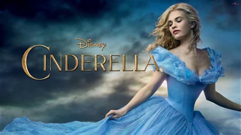 Disney's Cinderella - Instrumental Soundtrack - YouTube