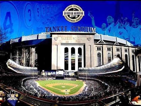 Yankees Stadium, Yankee Stadium Ultra HD wallpaper | Pxfuel