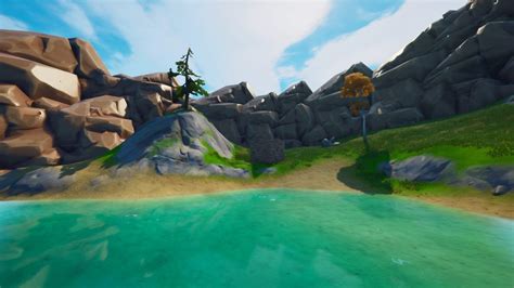 REALISTIC 1V1 SIMULATOR - Fortnite Creative Map Code - Dropnite