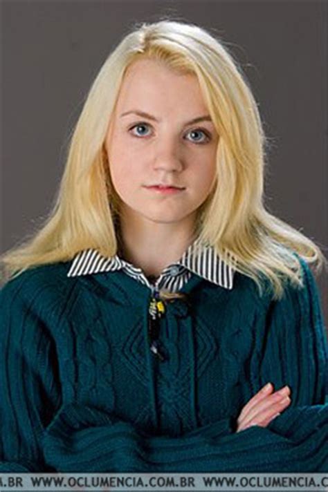 Luna Lovegood - Luna Lovegood Photo (11882599) - Fanpop