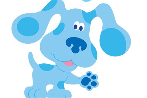 Slippery Soap Image Nickelodeon Coloring book Television - blues clues transparent png download ...