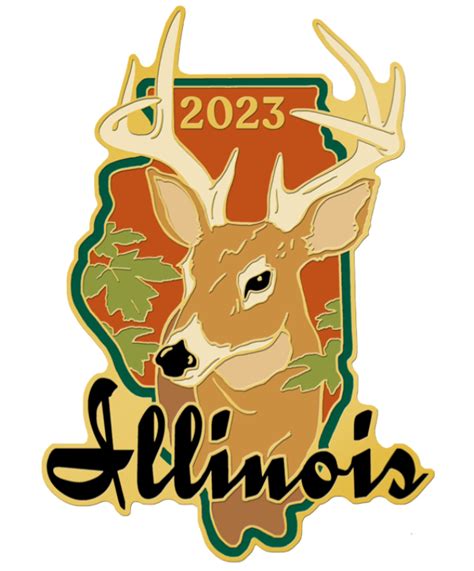 Big Buck — Illinois Conservation Foundation