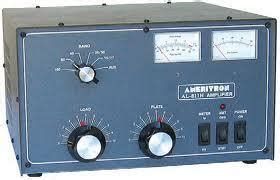 RF linear amplifier - Radioworld UK