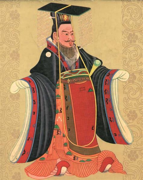 Emperor Wu of Han: Insatiable Ambition for Territorial Expansion - Pepchina