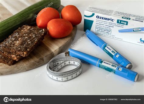 Ozempic Insulin Injection Pen Insulin Cartridge Pen Diabetics Medical ...