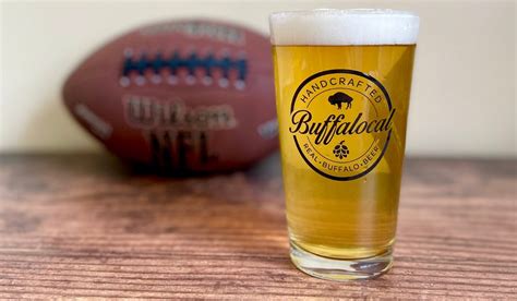 Buffalo Beers to Pair With Your Favorite Foods For The Big Game ...