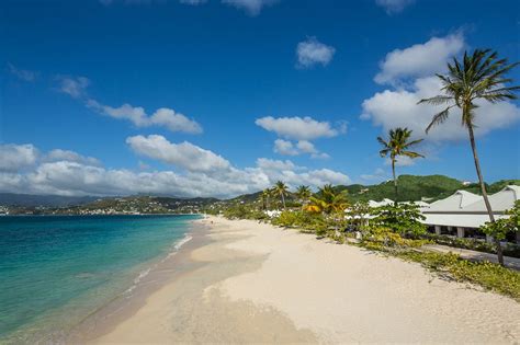 Grand Anse Beach, Grenada - Guide to Caribbean