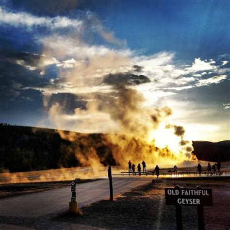 Your Stunning Photography - Yellowstone Forever