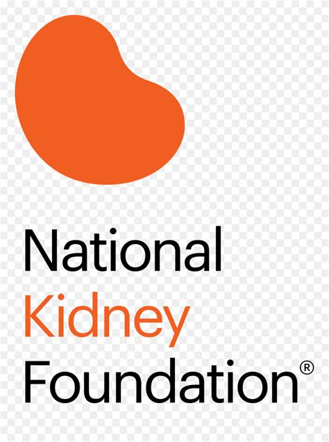 National Kidney Foundation Logo - National Kidney Foundation Clipart ...