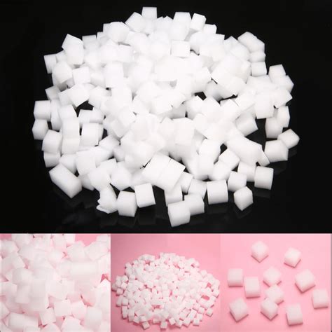 Cheap 300pcs 10*10mm Simulation Jelly Cubes for DIY Slime / Jelly Cube ...