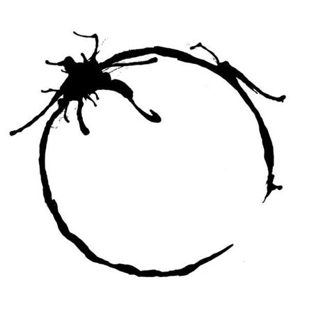 Arrival Logograms - Imgur | Arrival movie, Movie art, Alien symbols