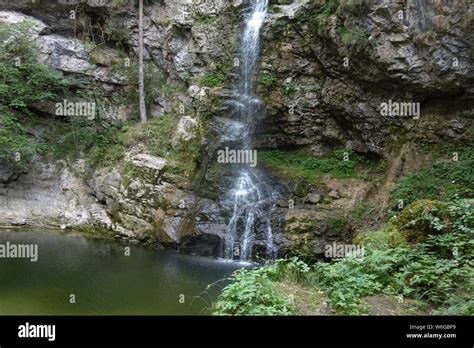 hiking in the alps Stock Photo - Alamy