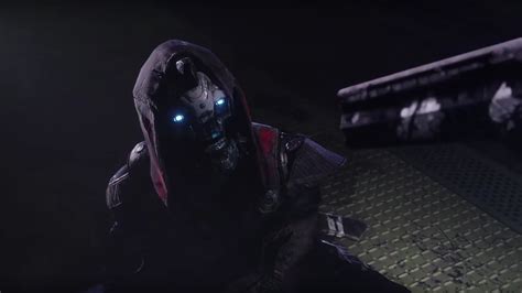 Say Goodbye to Cayde-6 in 'Destiny 2: Forsaken' Launch Trailer | Digital Trends