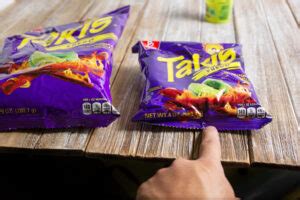 25 Of The Most AMAZING Takis Recipes On The Internet