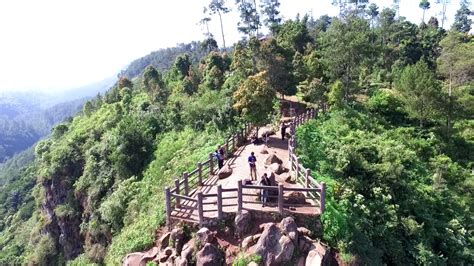 Wisata Alam Bandung: Tidak Perlu Keluar Budget Mahal untuk Berlibur ke Objek Wisata Ini! - Bolu ...