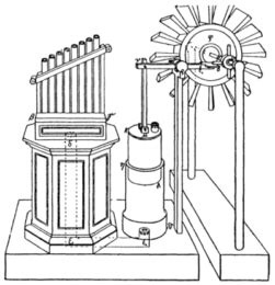 Automata in Greek mythology - The MAD Museum