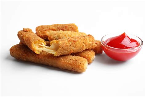 20 Cheese Sticks Nutrition Facts: Discover the Benefits of This Tasty Snack - Facts.net