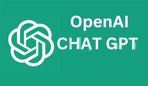 What is OpenAI Chat GPT Chatbot, How Does OpenAI Chat Gpt Work?