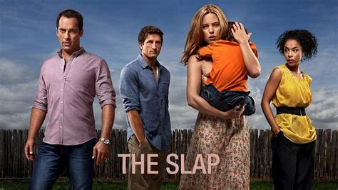 The Slap (2011) - Series - Where To Watch