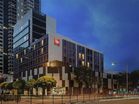 Book Ibis Hotel Singapore Novena (SG Clean Certified) in Singapore | Online Booking + 24/7 ...