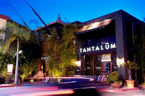 tantalum restaurant | Outdoor decor, Outdoor, Places to go