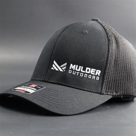 HORIZONTAL LOGO RICHARDSON 112+ – Mulder Outdoors