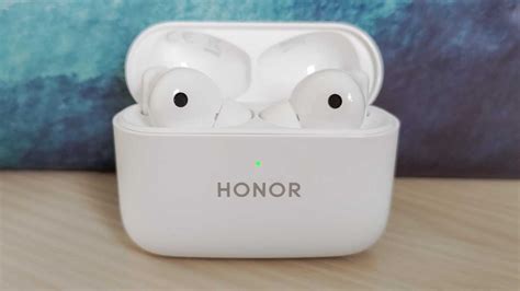 Honor Earbuds 2 Lite Review: Budget Buds with a Big Battery - Tech Advisor