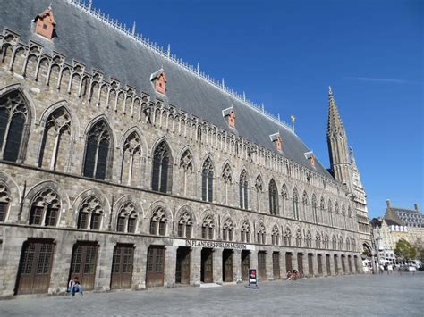 In Flanders Fields Museum (Ypres) - Visitor Information & Reviews