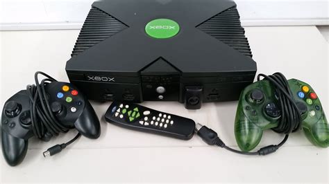 XBOX Gaming Console and Accessories - Lot 981040 | ALLBIDS