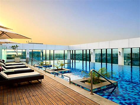 The 9 best Spa Hotels in Ahmedabad - Ada Nyman's Guide 2020