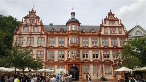 Gutenberg-Museum - 30 Photos & 21 Reviews - Museums - Liebfrauenplatz 5, Mainz, Rheinland-Pfalz ...