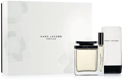 Marc Jacobs Perfume Classic Gift Set | Marc jacobs perfume, Classic ...