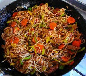 Bami Goreng - What's the recipe today