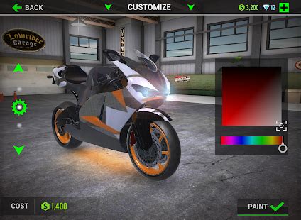 Ultimate Motorcycle Simulator - Apps on Google Play