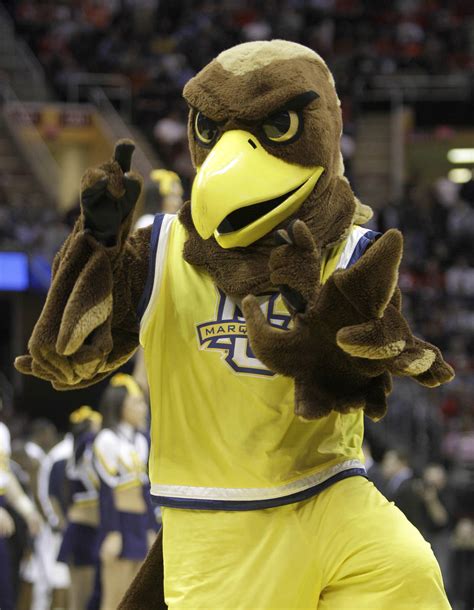 Could UNLV’s Hey Reb! be next mascot to change amid controversy? | Las Vegas Review-Journal