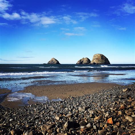 Oceanside, Oregon [OC] [1080x1940] : r/EarthPorn