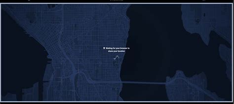 Is the loading map based on a real location? : r/Sniffies