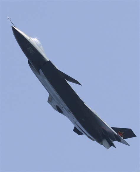 PLAAF's J-20 Mighty Dragon Stealth Fighter Jet In Vertical Climb | Chinese Military Review