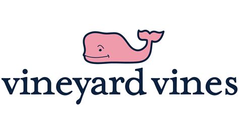 Vineyard Vines Logo, symbol, meaning, history, PNG, brand