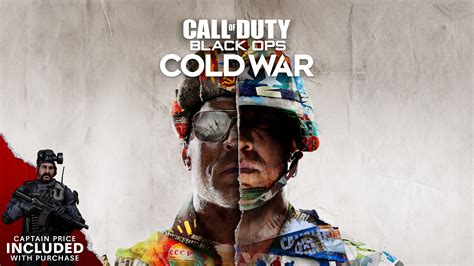 Call of Duty Black Ops Cold War - PS4 & PS5 Games | PlayStation (US)