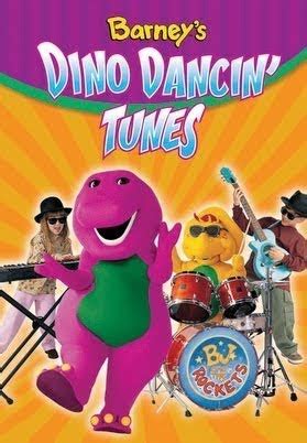 Barney: Dino Dancing Tunes - Movies on Google Play