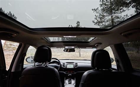 13 Hybrid SUVs With Panoramic Sunroof (With Pictures) - Engine Patrol