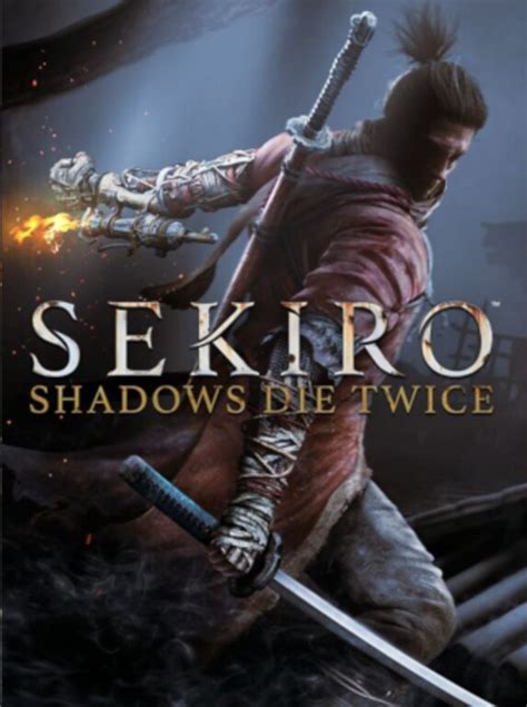 Acheter Sekiro : Shadows Die Twice - GOTY Edition PC - Steam Gift - EUROPE - Pas cher - G2A.COM!