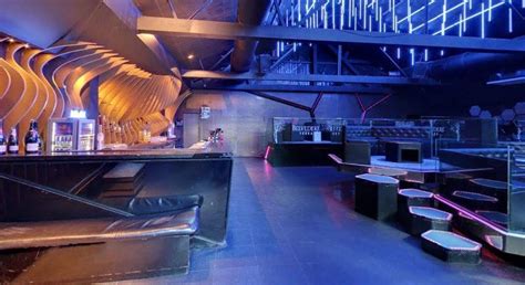 10 Best Night Clubs In Mumbai | Nightlife in Mumbai | magicpin blog