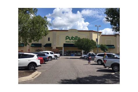 Recommended: Publix To Renovate Two Florida Stores At $1.9M