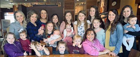 The Duggars Enjoy Family Night Together