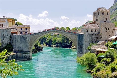 Bosnia and Herzegovina-02232 - Old Bridge | PLEASE,invitatio… | Flickr