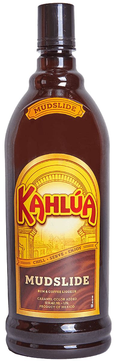 Kahlua Mudslide - 1.75L | Bremers Wine and Liquor