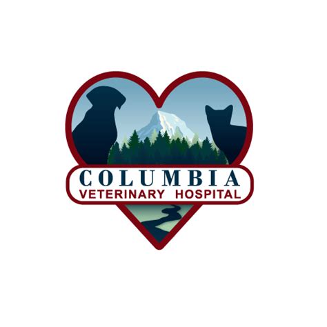 Columbia Veterinary Hospital | Veterinary Care in Tacoma, Washington